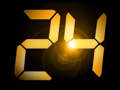The Clock Runs Out For Jack